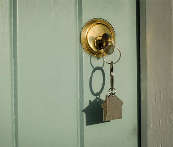 Mortgage in principle