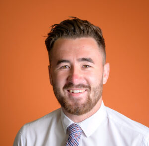 Elliot Pogson